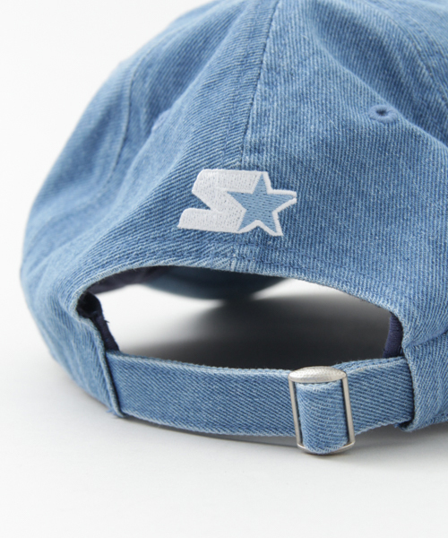 URBAN RESEARCH（アーバンリサーチ）の「VOTE MAKE NEW CLOTHES　別注VOTE STARTER LOGO CAP（キャップ・メンズ・ブラック/ホワイト/ピンク/ベージュ/ネイビー/ブルー系その他・FREE）」の13枚目の写真