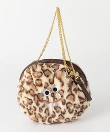 Another Edition | 【別注アイテム】Another Edition×Accommdeモンスターショルダーバッグ/AE×Accomｍode ﾓﾝｽﾀｰ(ショルダーバッグ)