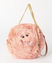 Another Edition | 【別注アイテム】Another Edition×Accommdeモンスターショルダーバッグ/AE×Accomｍode ﾓﾝｽﾀｰ(ショルダーバッグ)