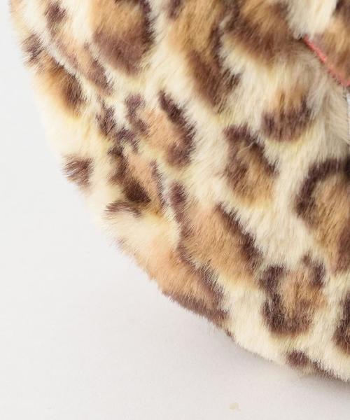 Another Edition(アナザーエディション)の「【別注アイテム】Another Edition×Accommdeモンスターショルダーバッグ/AE×Accommode モンスター(ショルダーバッグ・レディース・ピンク/その他1・FREE)」の8枚目の写真