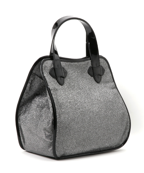 TILA MARCH ESTNATION 別注 ハンドバッグ ESTNATION（エストネーション）の「TILA MARCH トートバッグ