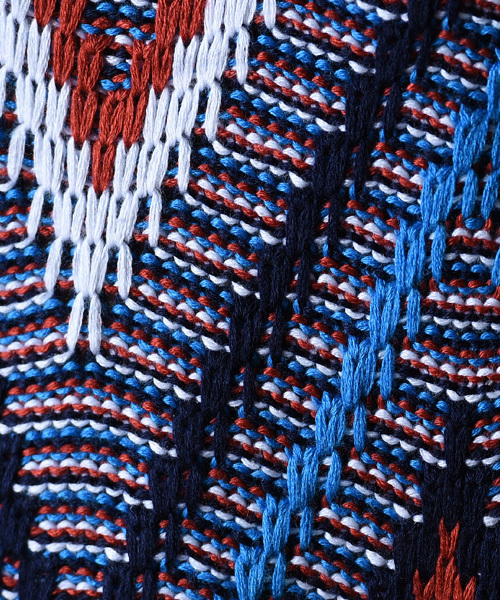 amorous insense（アモラスインセンス）の「フラァシィニットトップス（ニット/セーター・レディース・オレンジ・MEDIUM）」の8枚目の写真