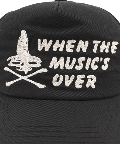 HYSTERIC GLAMOUR（ヒステリックグラマー）の「WOMAN ON SKULL