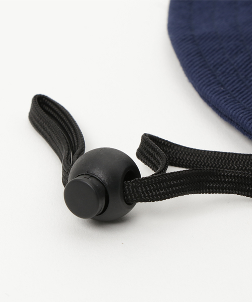 KAVU（カブー）の「KAVU/カブー Ks Bucket Hat/キッズ ストラップバケットハット（ハット・キッズ・ターコイズブルー/レッド/ネイビー/ピンク/ベージュ・MEDIUM/SMALL）」の10枚目の写真