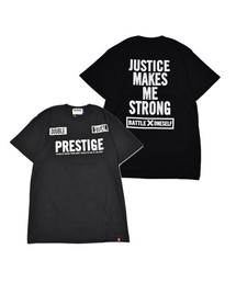STRONG LOGO Tシャツ