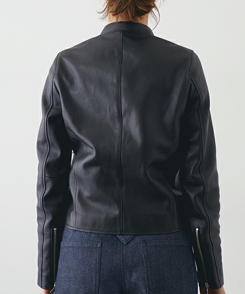 STUDIOUS（ステュディオス）の「【STUDIOUS】シープスキン