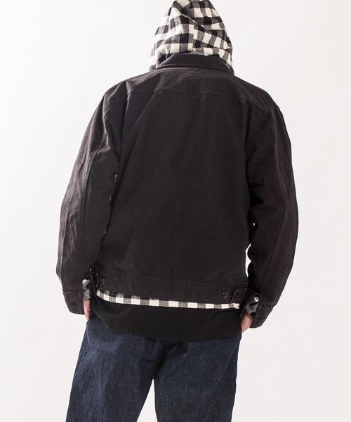 Lee（リー）の「LEE×SHIPS BLUESTORE: 別注 91-B TYPE ダック