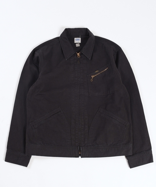 Lee（リー）の「LEE×SHIPS BLUESTORE: 別注 91-B TYPE ダック