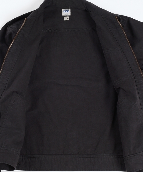 Lee（リー）の「LEE×SHIPS BLUESTORE: 別注 91-B TYPE ダック