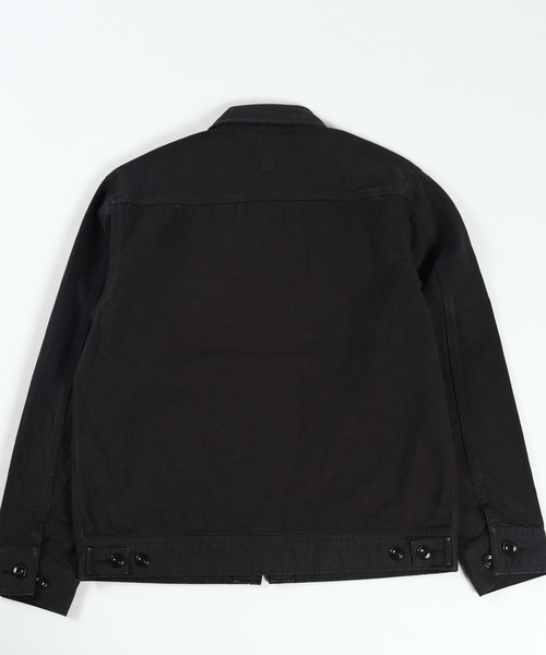 Lee（リー）の「LEE×SHIPS BLUESTORE: 別注 91-B TYPE ダック