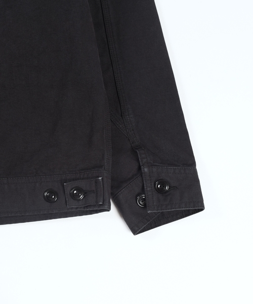 Lee（リー）の「LEE×SHIPS BLUESTORE: 別注 91-B TYPE ダック