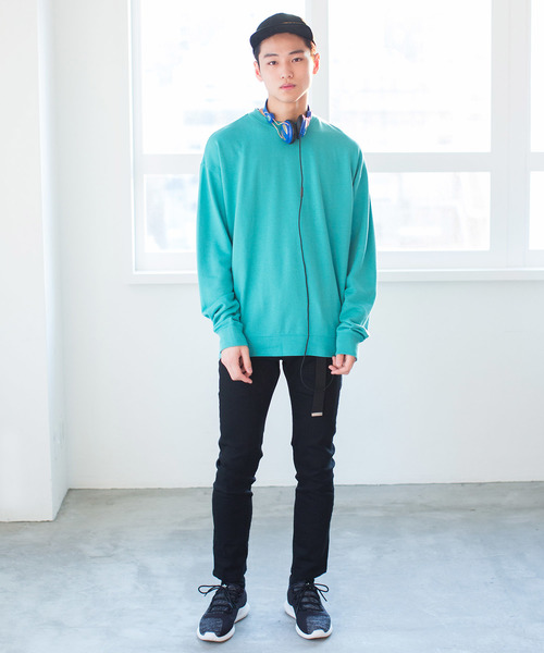 WEGO(ウィゴー)の「WEGO/カラーガチャベルト(ベルト・レディース・ホワイト/ブラック/パープル/レッド/イエロー/オレンジ/ブルー/グリーン/ライトパープル/ライトピンク/ダークグリーン/ベージュ/ブラウン/マスタード・FREE)」の17枚目の写真