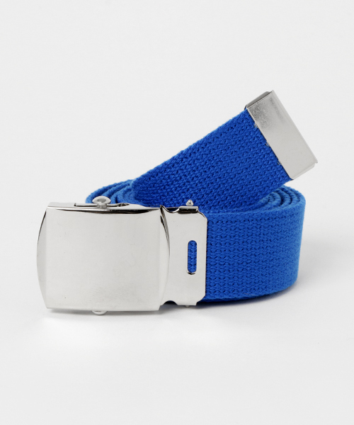 WEGO(ウィゴー)の「WEGO/カラーガチャベルト(ベルト・レディース・ホワイト/ブラック/パープル/レッド/イエロー/オレンジ/ブルー/グリーン/ライトパープル/ライトピンク/ダークグリーン/ベージュ/ブラウン/マスタード・FREE)」の7枚目の写真