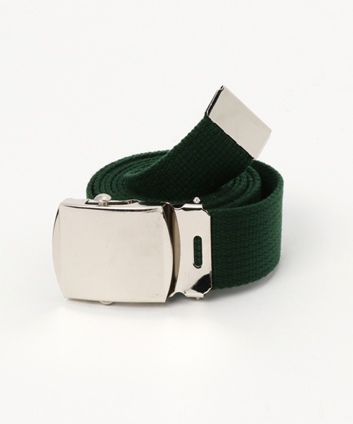 WEGO(ウィゴー)の「WEGO/カラーガチャベルト(ベルト・レディース・ホワイト/ブラック/パープル/レッド/イエロー/オレンジ/ブルー/グリーン/ライトパープル/ライトピンク/ダークグリーン/ベージュ/ブラウン/マスタード・FREE)」の6枚目の写真