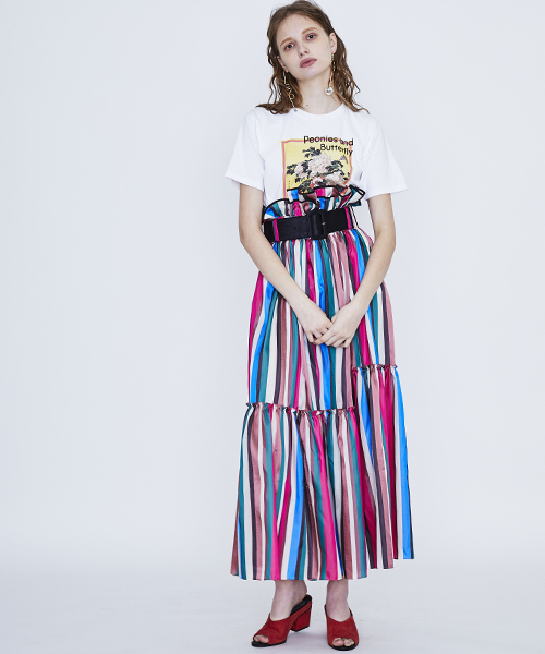 UNITED TOKYO（ユナイテッドトウキョウ）の「ホクサイフラワー