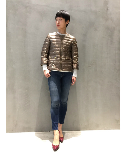 TATRAS（タトラス）の「TATRAS(タトラス）ACACIA/LTA18S4658（ノー