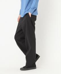 niko and... | Nストレッチナイロンワイドパンツ【niko and ...】(その他パンツ)