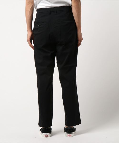 niko and...（ニコアンド）の「Nストレッチナイロンワイドパンツ【niko and ...】（その他パンツ・メンズ・ブルー/ブラック/ベージュ/カーキ・MEDIUM/SMALL/LARGE）」の6枚目の写真