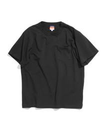 Denime | ベーシックヘビーウェイトポケットT(Tシャツ/カットソー)