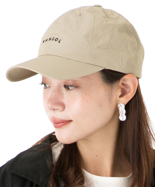 Kangol カンゴール の カンゴール キャップ Vintage Baseball Kangol キャップ Wear