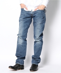 SHIPS（シップス）の「INCOTEX CINQUETASCHE: 【SKY SLIM】ウォッシュ