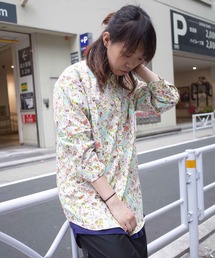 rovtski | VCT3 HOLIDAY 7分袖シャツ(シャツ/ブラウス)