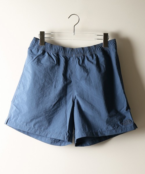 THE NORTH FACE(ザノースフェイス)の「THE NORTH FACE / ノースフェイス Versatile Short#(その他パンツ・メンズ・ブラック/ベージュ/イエロー/ブルー・M/L/XL)」の3枚目の写真