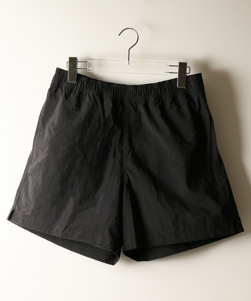 THE NORTH FACE(ザノースフェイス)の「THE NORTH FACE / ノースフェイス Versatile Short#(その他パンツ・メンズ・ブラック/ベージュ/イエロー/ブルー・M/L/XL)」の2枚目の写真