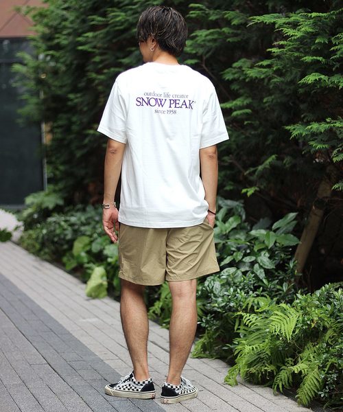 THE NORTH FACE(ザノースフェイス)の「THE NORTH FACE / ノースフェイス Versatile Short#(その他パンツ・メンズ・ブラック/ベージュ/イエロー/ブルー・M/L/XL)」の9枚目の写真