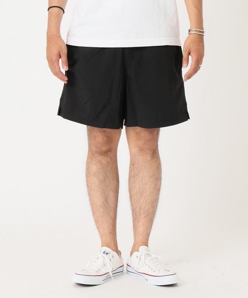 THE NORTH FACE(ザノースフェイス)の「THE NORTH FACE / ノースフェイス Versatile Short#(その他パンツ・メンズ・ブラック/ベージュ/イエロー/ブルー・M/L/XL)」の10枚目の写真