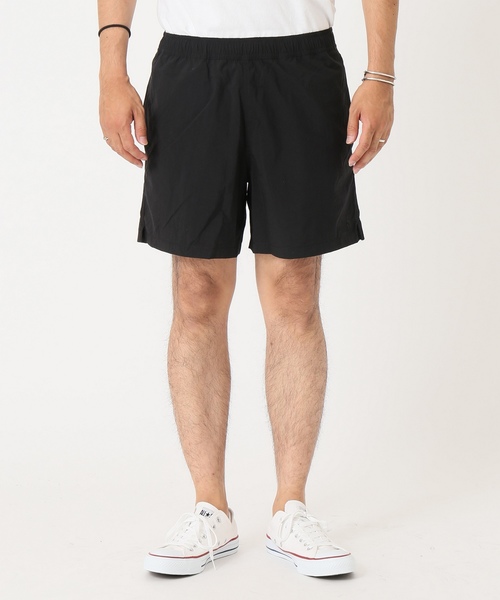 THE NORTH FACE(ザノースフェイス)の「THE NORTH FACE / ノースフェイス Versatile Short#(その他パンツ・メンズ・ブラック/ベージュ/イエロー/ブルー・M/L/XL)」の11枚目の写真