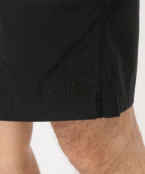 THE NORTH FACE(ザノースフェイス)の「THE NORTH FACE / ノースフェイス Versatile Short#(その他パンツ・メンズ・ブラック/ベージュ/イエロー/ブルー・M/L/XL)」の15枚目の写真