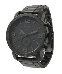 FOSSIL | NATE　JR1401(アナログ腕時計)