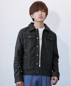 ストレッチデニムペプラム ジャケット 楽天市場】ストレッチデニムペプラム ジャケット ANAYI アナイ