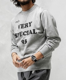 Champion | Champion：別注LET IT RIDE CREW SWEAT(スウェット)