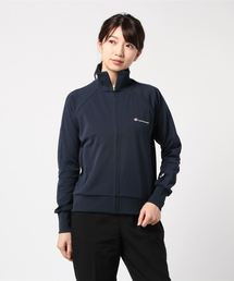 【Champion/チャンピオン】レディース アクティブスタイル フルジップジャケット