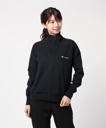 【Champion/チャンピオン】レディース アクティブスタイル フルジップジャケット