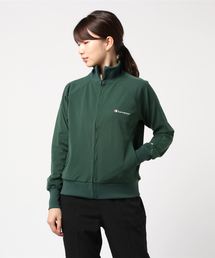 【Champion/チャンピオン】レディース アクティブスタイル フルジップジャケット
