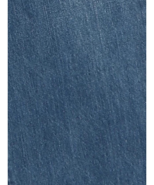 CRAFT STANDARD BOUTIQUE（クラフトスタンダードブティック）の「ストレ-トデニムリメイクパンツ ☆○（デニムパンツ・メンズ・ブルー系その他・S/M/L）」の4枚目の写真