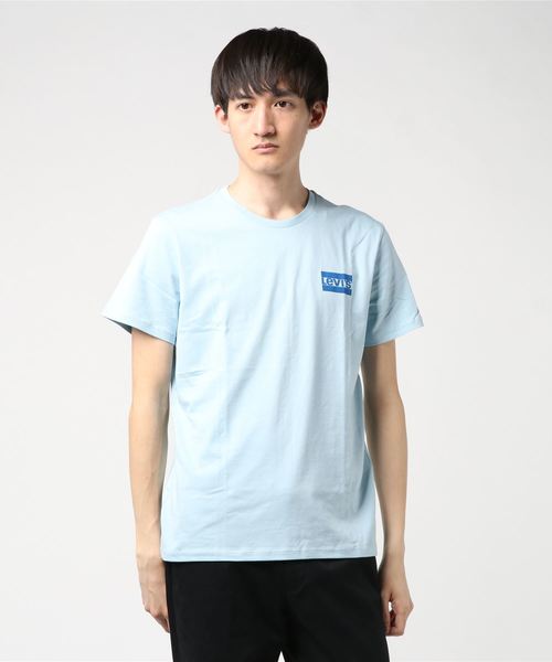 【LEVI'S】グラフィックTシャツ 【LEVI'S】グラフィックTシャツ