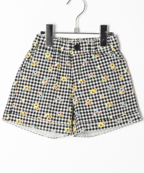 GLOBAL WORK（グローバルワーク）の「【キッズ】プリントコンパクトショートパンツ/825980（その他パンツ・キッズ・ホワイト/ブラック/ネイビー・SMALL/MEDIUM/LARGE/X-LARGE/XX-LARGE）」の17枚目の写真