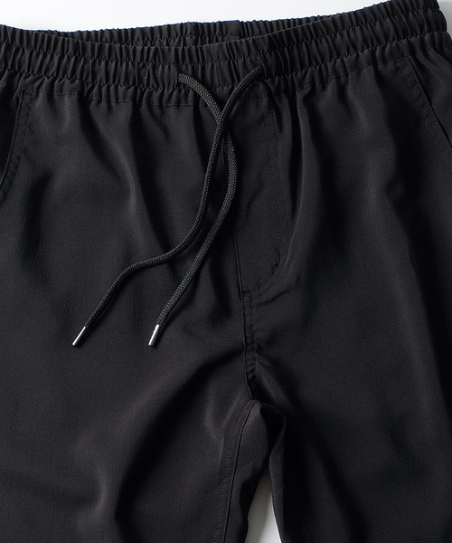 ZIP FIVE（ジップファイブ）の「【ZIP FIVE】ポリストレッチクロップドジョガーパンツ（その他パンツ・メンズ・ブラック/ベージュ/ネイビー・SMALL/MEDIUM/LARGE/X-LARGE）」の18枚目の写真