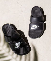 NIKE | WEGO/NIKEウィメンズベナッシデュオウルトラスライド(サンダル)