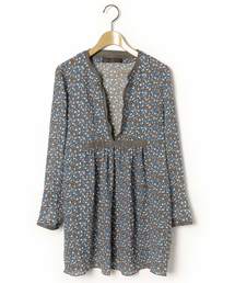 UNDERCOVER�i�A���_�[�J�o�[�j�̌Ò��u���������`���j�b�N�i�`���j�b�N�j�v