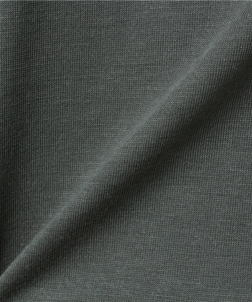 DISCOAT（ディスコート）の「【Discoat】スパンコールタンク（キャミソール・レディース・オフホワイト/モカ・ﾌﾘ-）」の7枚目の写真