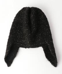 BEAUTY&YOUTH UNITED ARROWS | 【別注】＜GRILLO＞イヤーニットキャップ о(ニットキャップ/ビーニー)