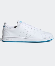 adidas Sports�i�A�f�B�_�X �X�|�[�c�j�́u�A�h�o���e�[�W �x�[�X [Advantage Base Shoes] �A�f�B�_�X�i�X�j�[�J�[�j�v