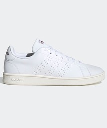 adidas Sports�i�A�f�B�_�X �X�|�[�c�j�́u�A�h�o���e�[�W �x�[�X [Advantage Base Shoes] �A�f�B�_�X�i�X�j�[�J�[�j�v