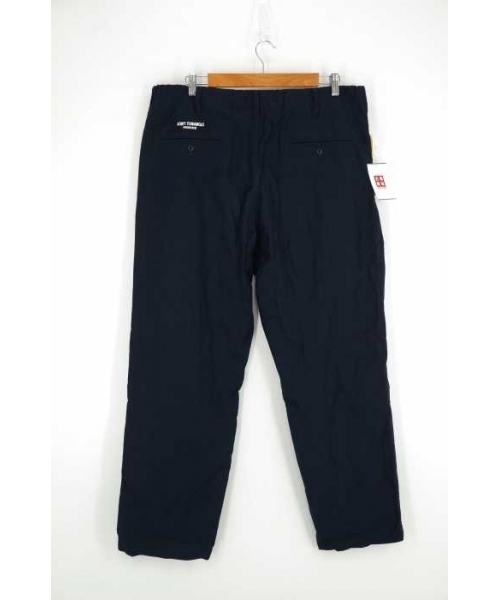 15ss Yohji Yamamoto Pour homme コットンパンツ 15ss Yohji Yamamoto Pour homme コットンパンツ
