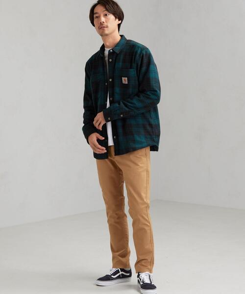 Carhartt ネイビー ミリタリージャケット 美品 90s USA製 carhartt デトロイト ジャケット JB102 紺系 XL